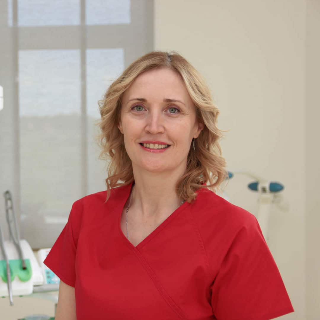 Specijalistički centar doktor Radojković - SC Dr Radojkovic